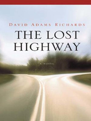 The Lost Highway - ebook